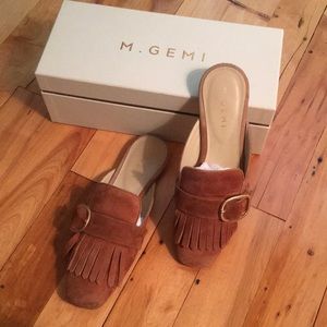 M. Gemi Letturina Mules